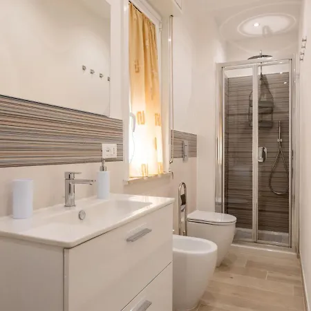 Apartment La Casetta Di Clo By Interhome *