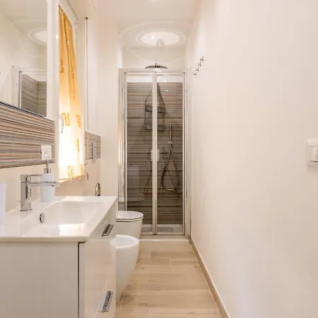 Apartment La Casetta Di Clo By Interhome